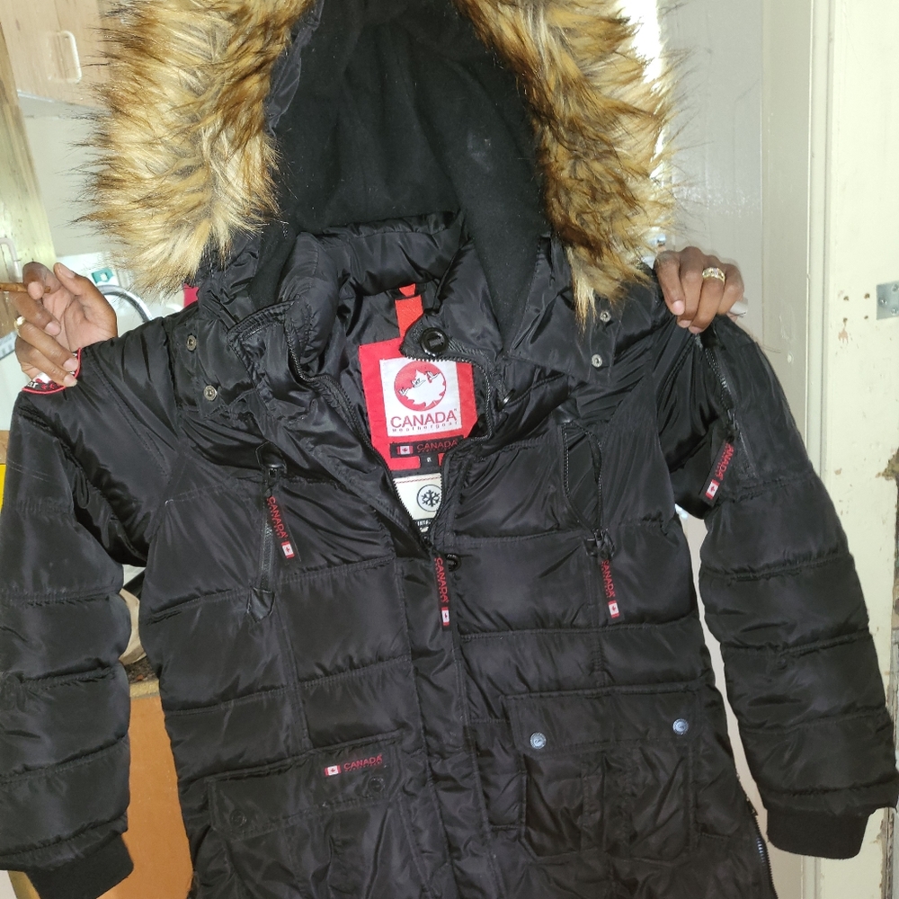 Canadian Weathergear